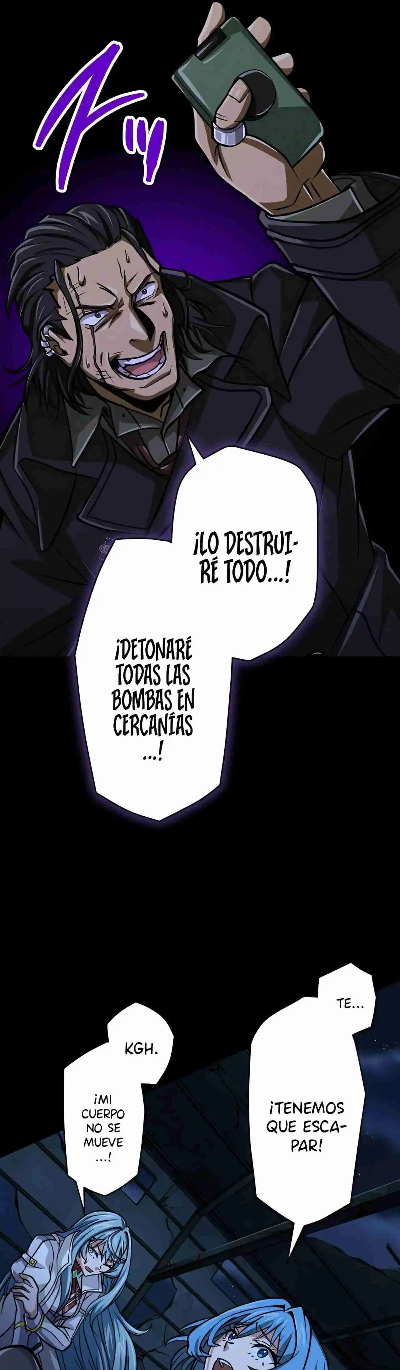 Magic Level 99990000 Great Sage Of All Attributes - Capítulo 66 - Página 166 - LectorTMOo