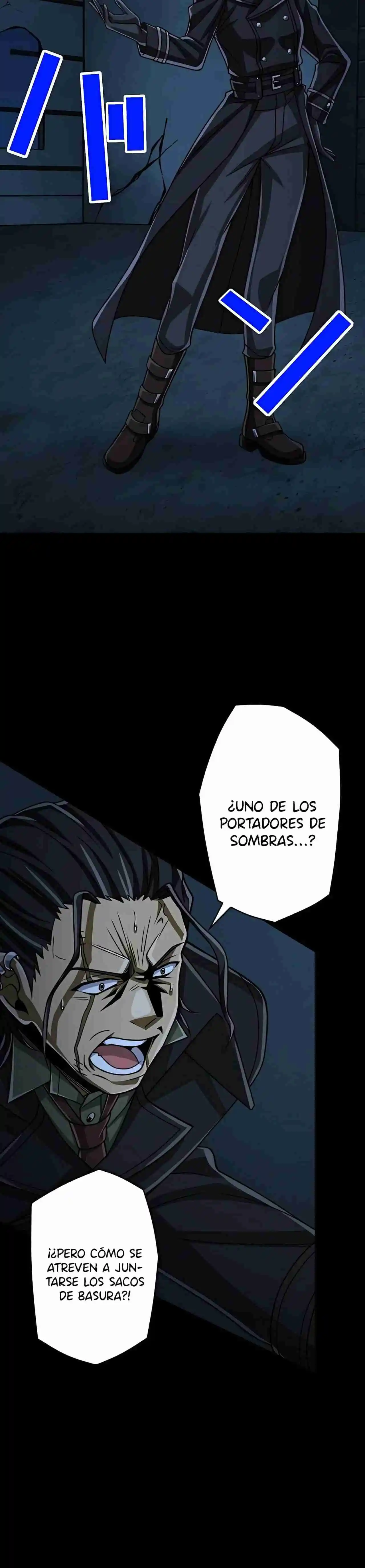 Magic Level 99990000 Great Sage Of All Attributes - Capítulo 67 - Página 36 - LectorTMOo