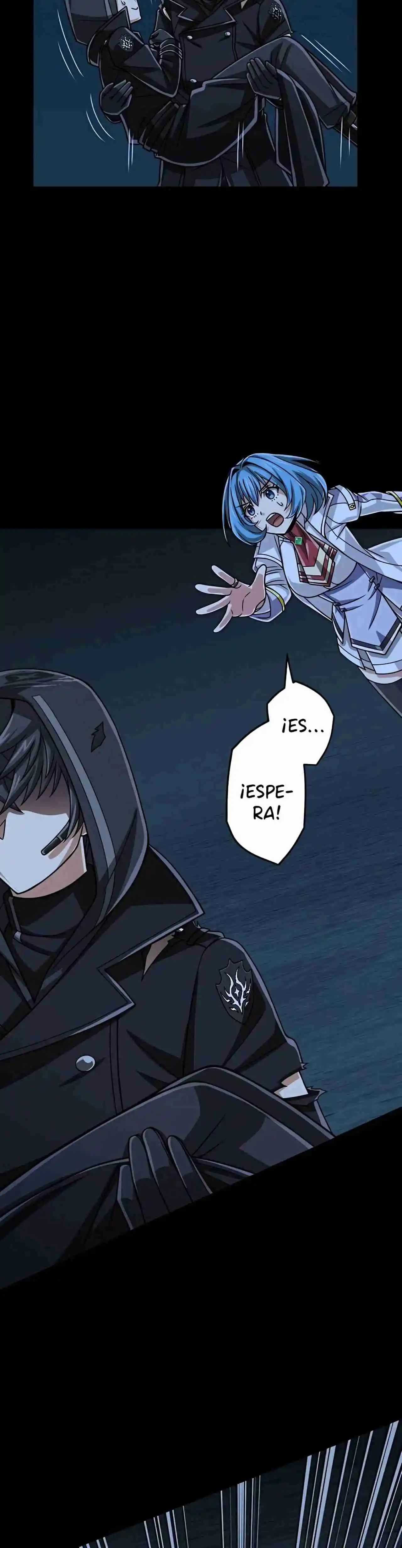 Magic Level 99990000 Great Sage Of All Attributes - Capítulo 67 - Página 61 - LectorTMOo