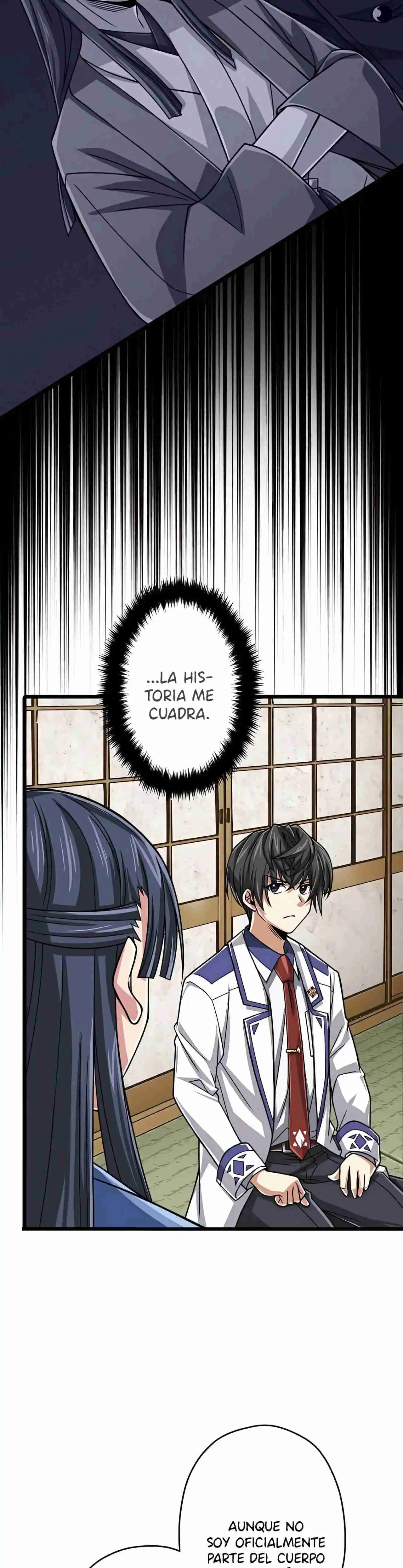 Magic Level 99990000 Great Sage Of All Attributes - Capítulo 67 - Página 101 - LectorTMOo