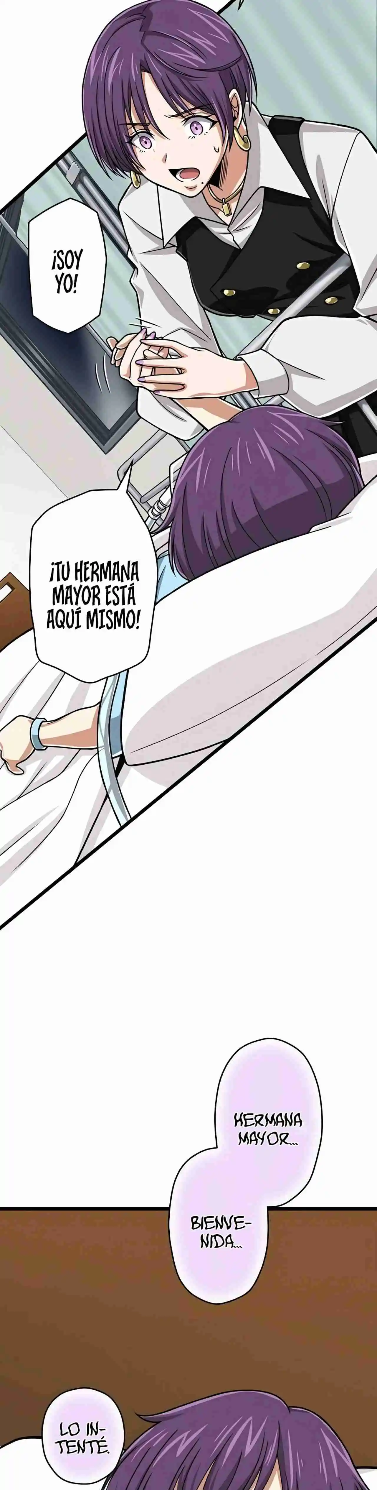 Magic Level 99990000 Great Sage Of All Attributes - Capítulo 67 - Página 173 - LectorTMOo