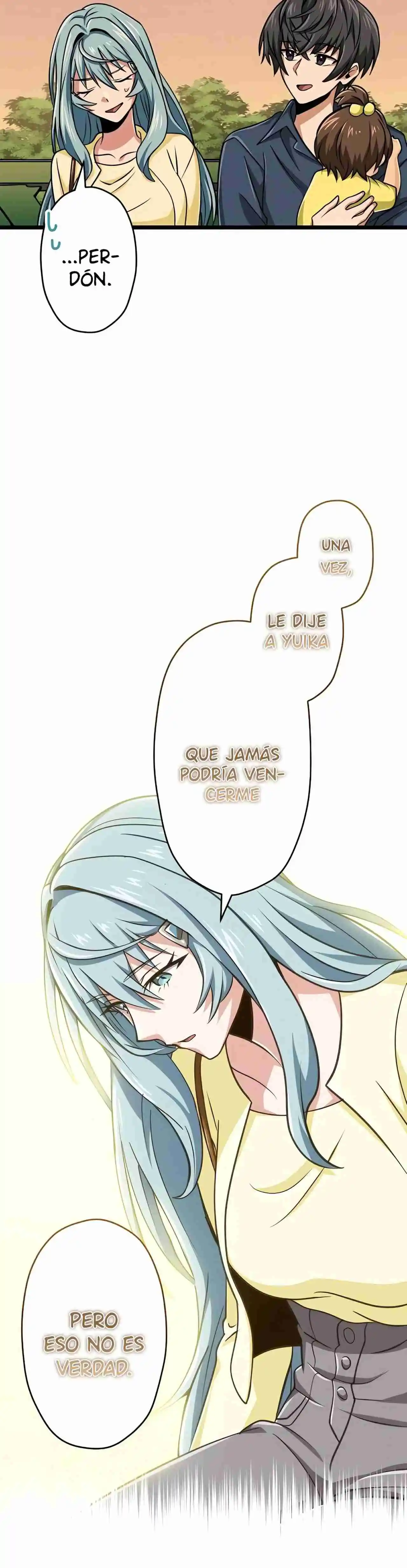 Magic Level 99990000 Great Sage Of All Attributes - Capítulo 68 - Página 103 - LectorTMOo