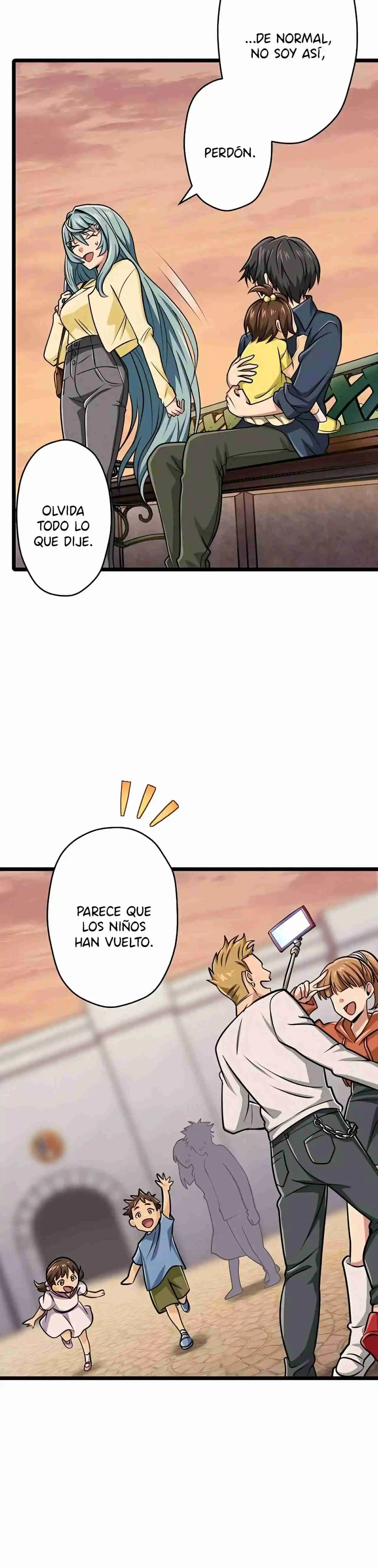 Magic Level 99990000 Great Sage Of All Attributes - Capítulo 68 - Página 115 - LectorTMOo