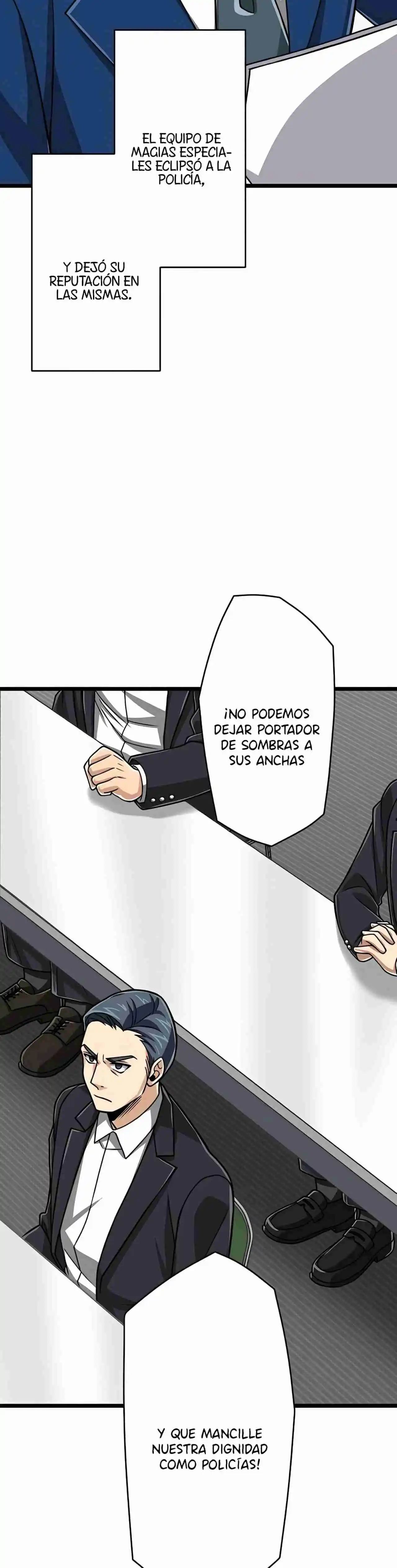 Magic Level 99990000 Great Sage Of All Attributes - Capítulo 69 - Página 18 - LectorTMOo