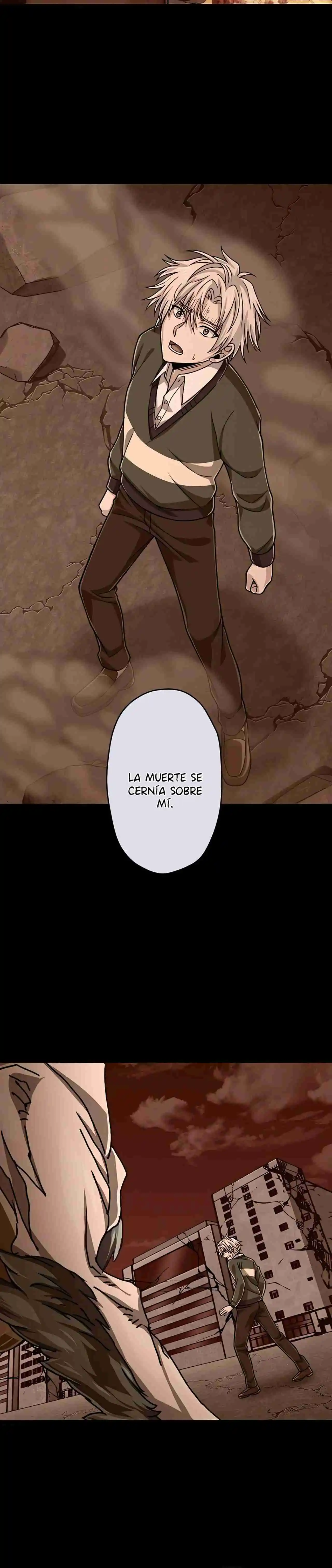 Magic Level 99990000 Great Sage Of All Attributes - Capítulo 69 - Página 87 - LectorTMOo