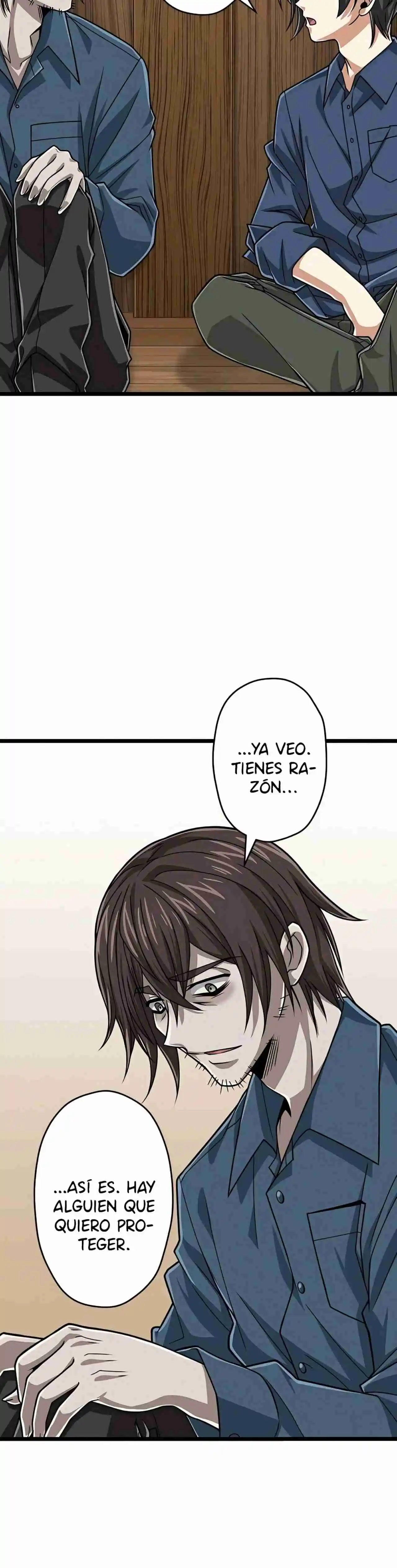 Magic Level 99990000 Great Sage Of All Attributes - Capítulo 69 - Página 108 - LectorTMOo