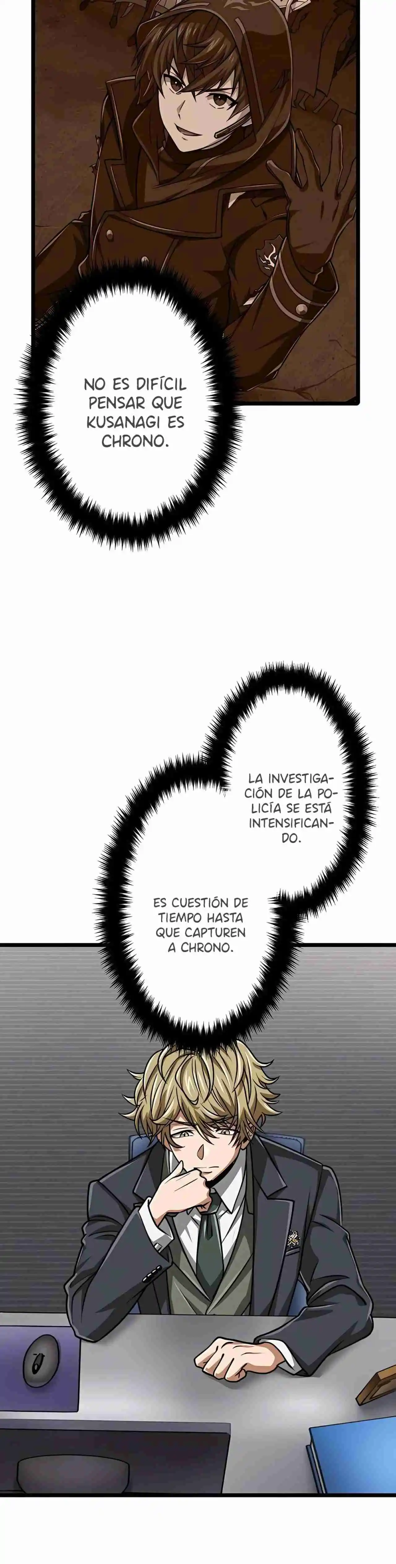Magic Level 99990000 Great Sage Of All Attributes - Capítulo 70 - Página 139 - LectorTMOo