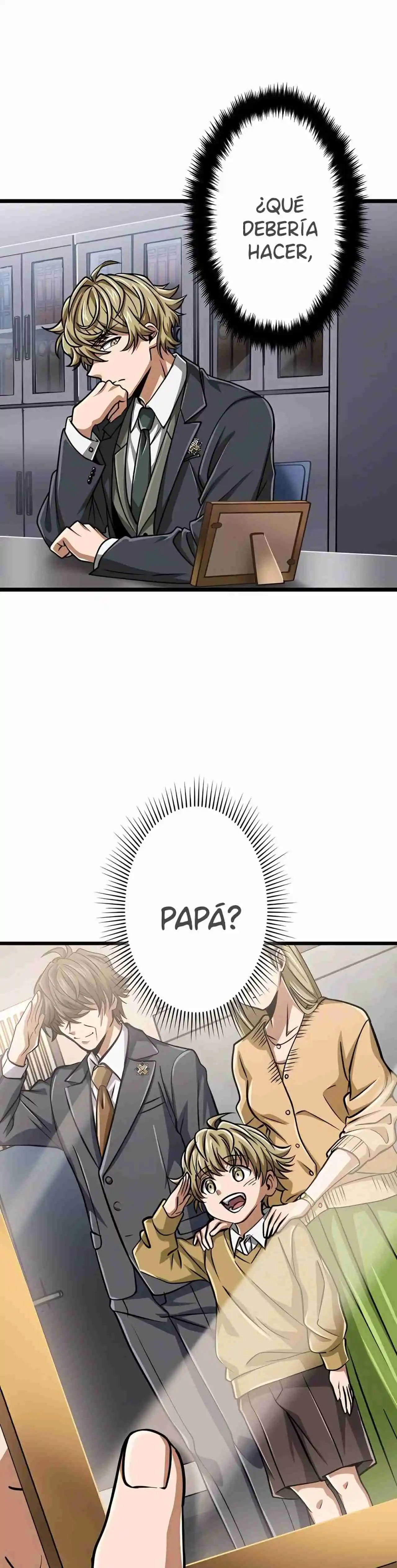 Magic Level 99990000 Great Sage Of All Attributes - Capítulo 70 - Página 141 - LectorTMOo