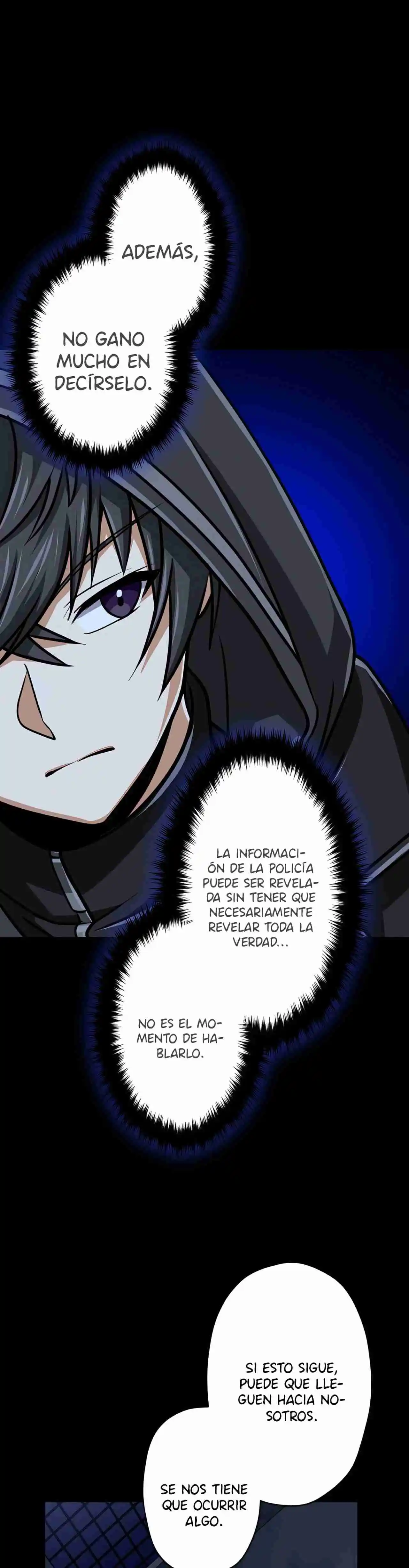 Magic Level 99990000 Great Sage Of All Attributes - Capítulo 70 - Página 158 - LectorTMOo