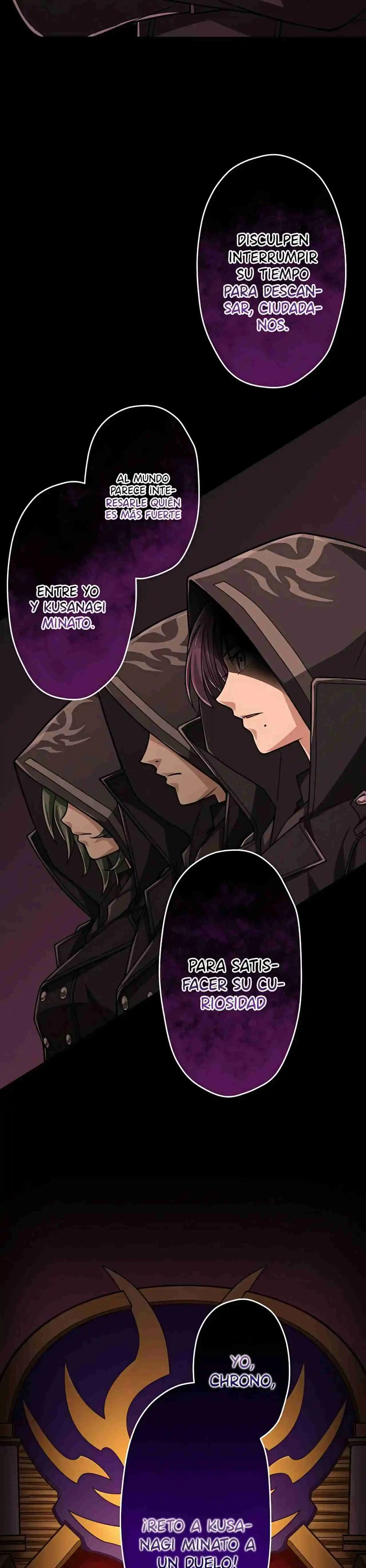 Magic Level 99990000 Great Sage Of All Attributes - Capítulo 71 - Página 37 - LectorTMOo