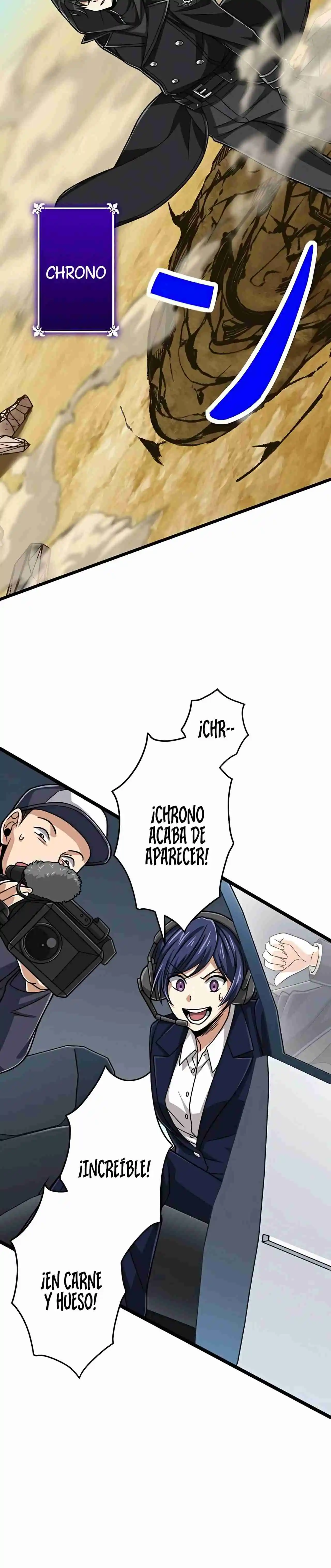 Magic Level 99990000 Great Sage Of All Attributes - Capítulo 71 - Página 77 - LectorTMOo