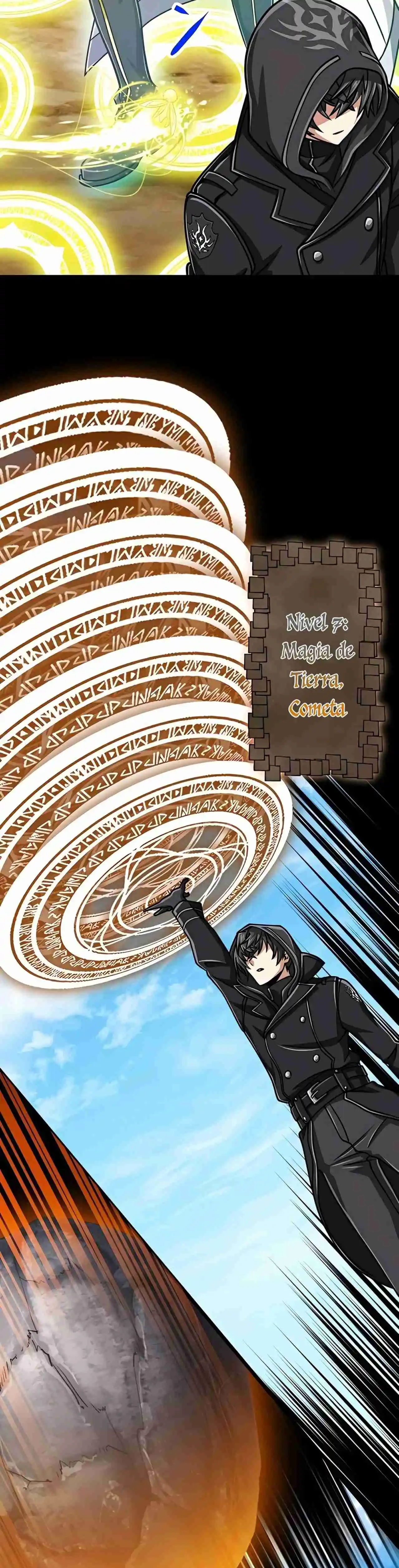 Magic Level 99990000 Great Sage Of All Attributes - Capítulo 72 - Página 59 - LectorTMOo