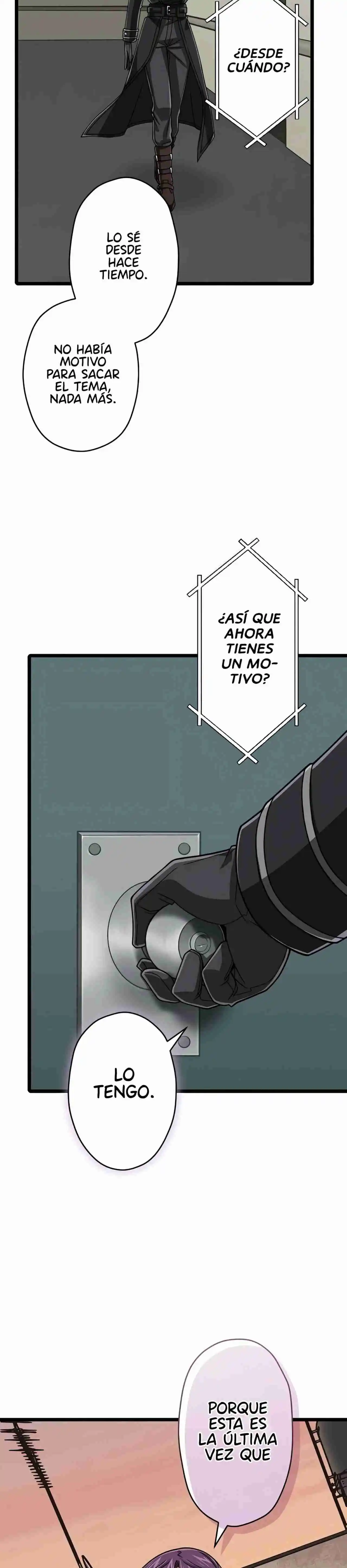 Magic Level 99990000 Great Sage Of All Attributes - Capítulo 73 - Página 59 - LectorTMOo