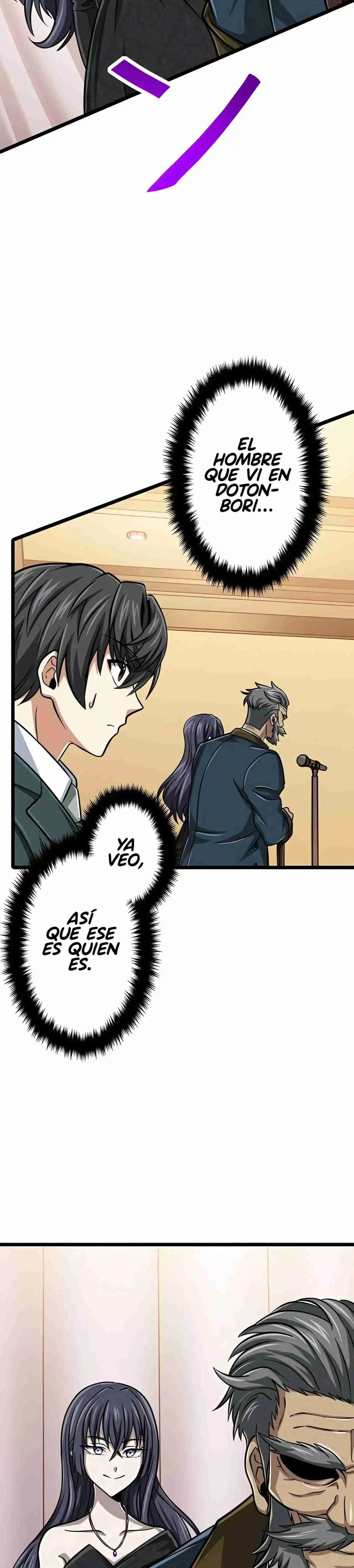 Magic Level 99990000 Great Sage Of All Attributes - Capítulo 74 - Página 178 - LectorTMOo