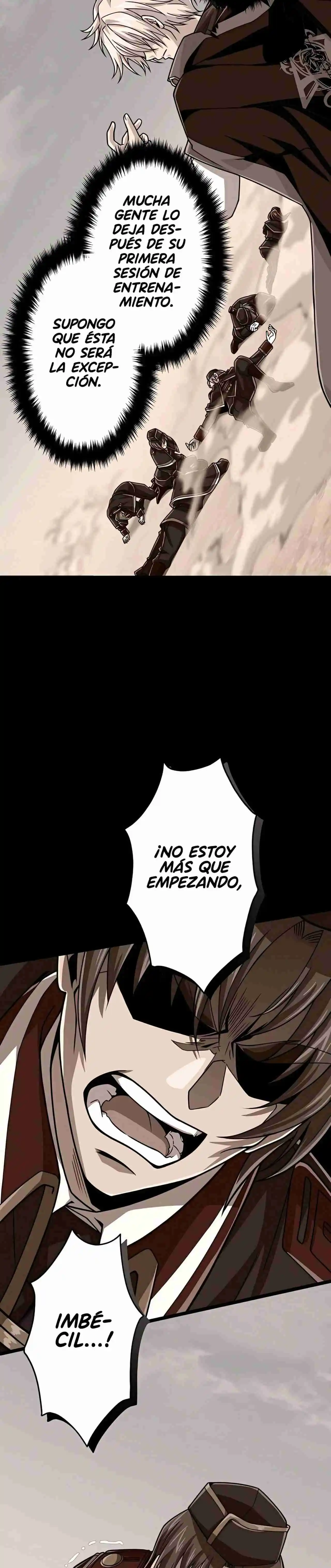 Magic Level 99990000 Great Sage Of All Attributes - Capítulo 75 - Página 77 - LectorTMOo