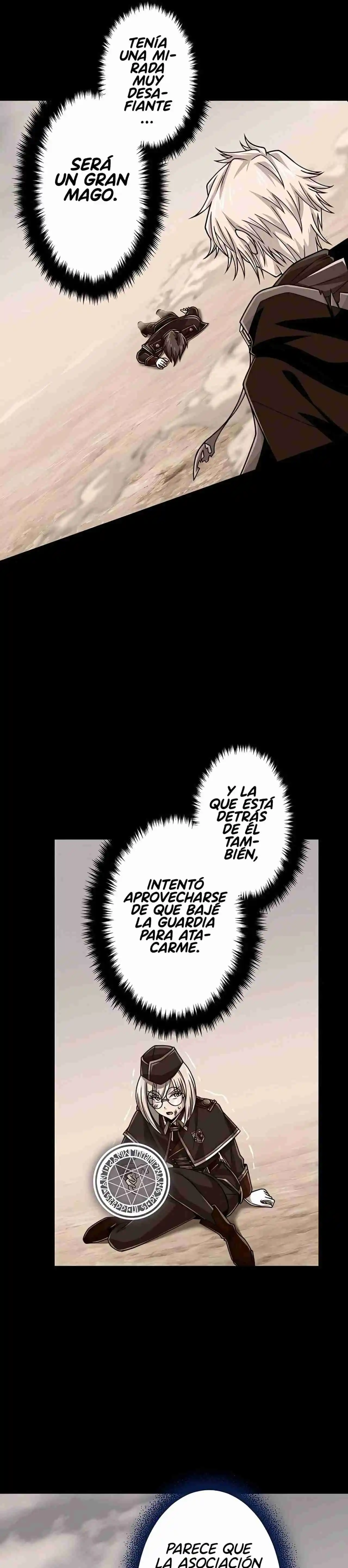 Magic Level 99990000 Great Sage Of All Attributes - Capítulo 75 - Página 109 - LectorTMOo