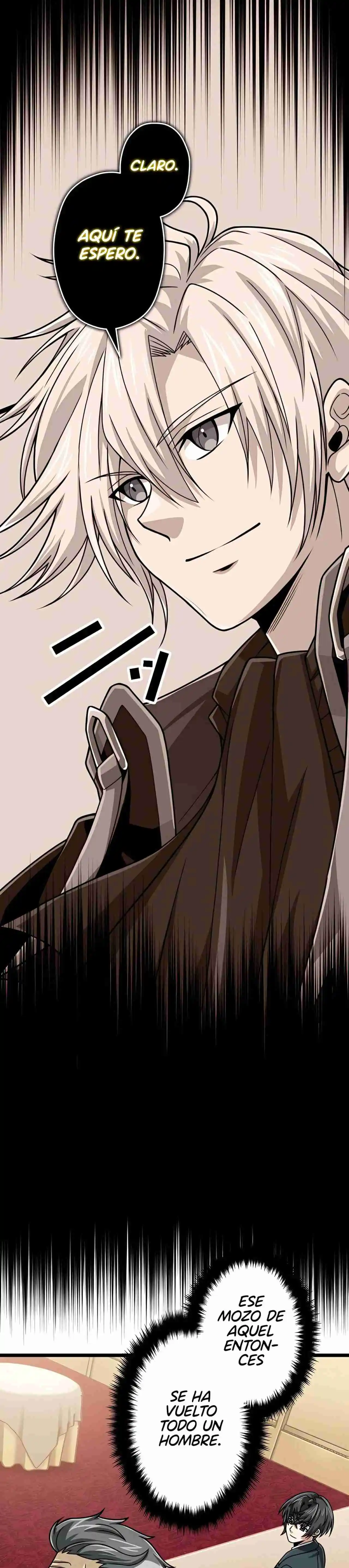 Magic Level 99990000 Great Sage Of All Attributes - Capítulo 75 - Página 116 - LectorTMOo