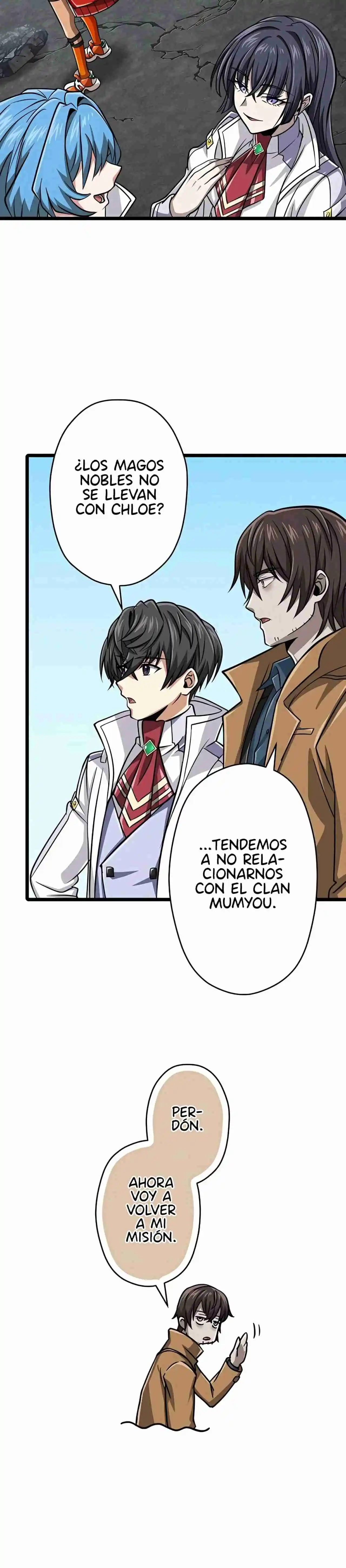 Magic Level 99990000 Great Sage Of All Attributes - Capítulo 76 - Página 163 - LectorTMOo