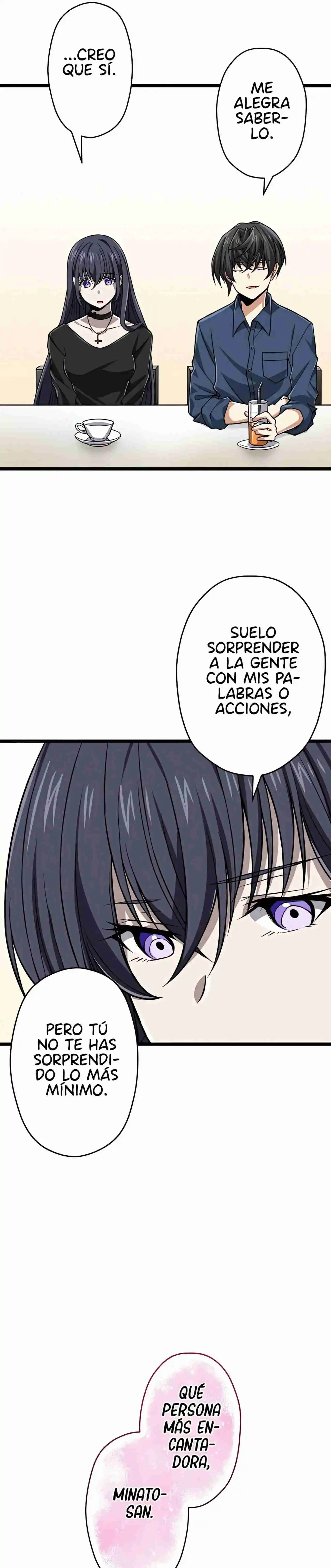Magic Level 99990000 Great Sage Of All Attributes - Capítulo 77 - Página 112 - LectorTMOo