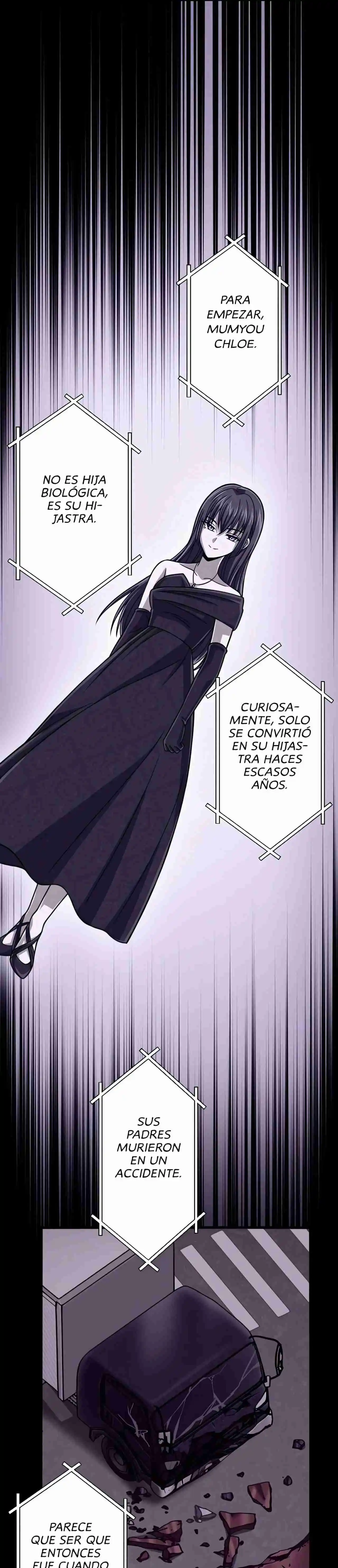 Magic Level 99990000 Great Sage Of All Attributes - Capítulo 78 - Página 48 - LectorTMOo