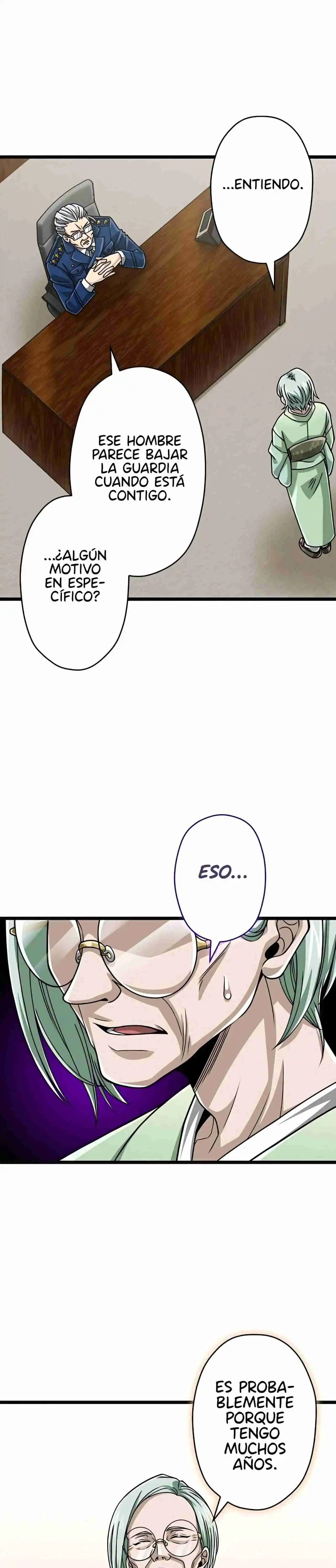 Magic Level 99990000 Great Sage Of All Attributes - Capítulo 78 - Página 95 - LectorTMOo