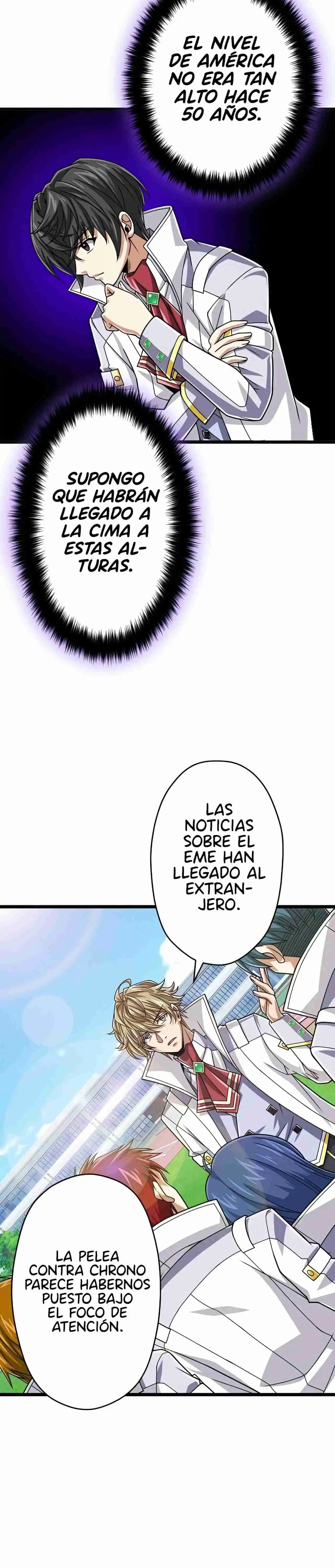 Magic Level 99990000 Great Sage Of All Attributes - Capítulo 78 - Página 113 - LectorTMOo