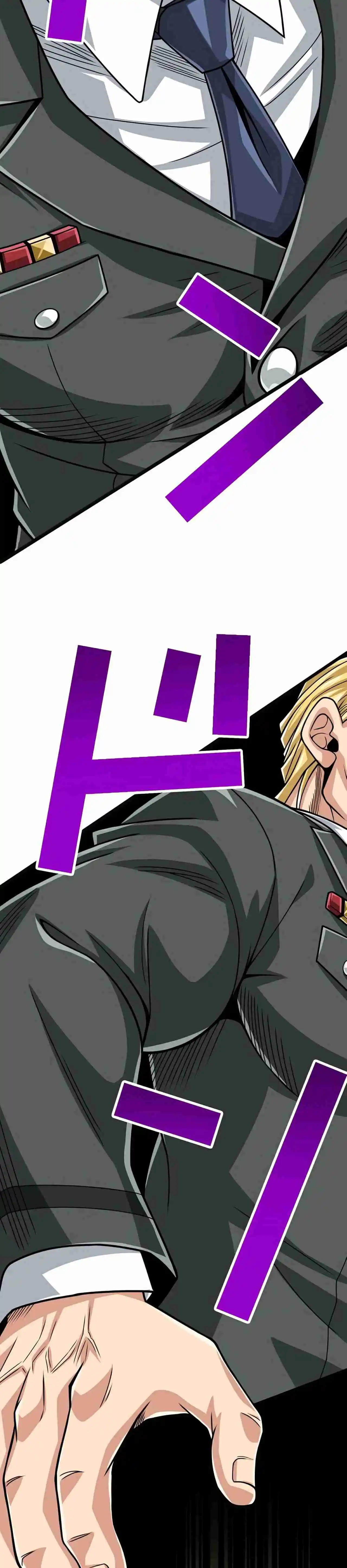 Magic Level 99990000 Great Sage Of All Attributes - Capítulo 78 - Página 132 - LectorTMOo