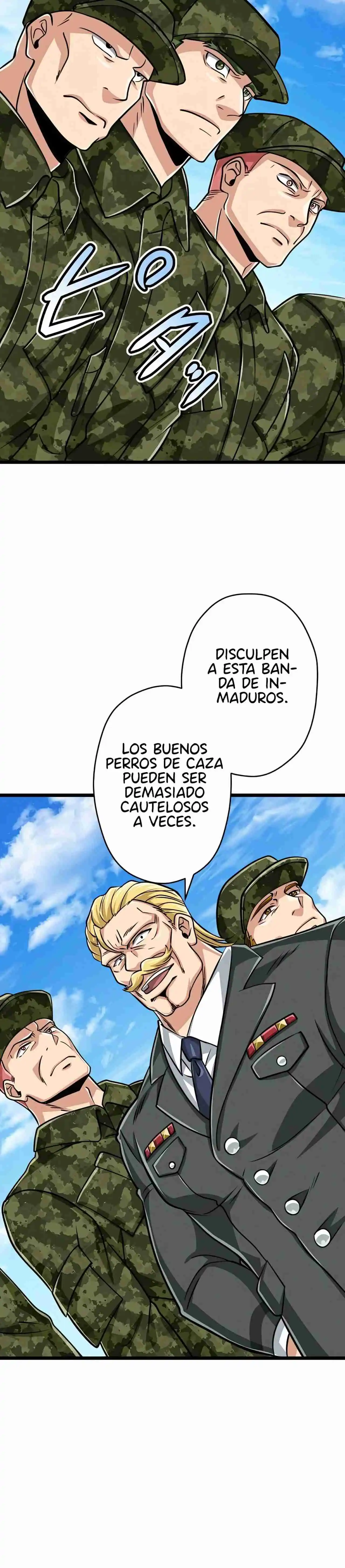 Magic Level 99990000 Great Sage Of All Attributes - Capítulo 79 - Página 67 - LectorTMOo