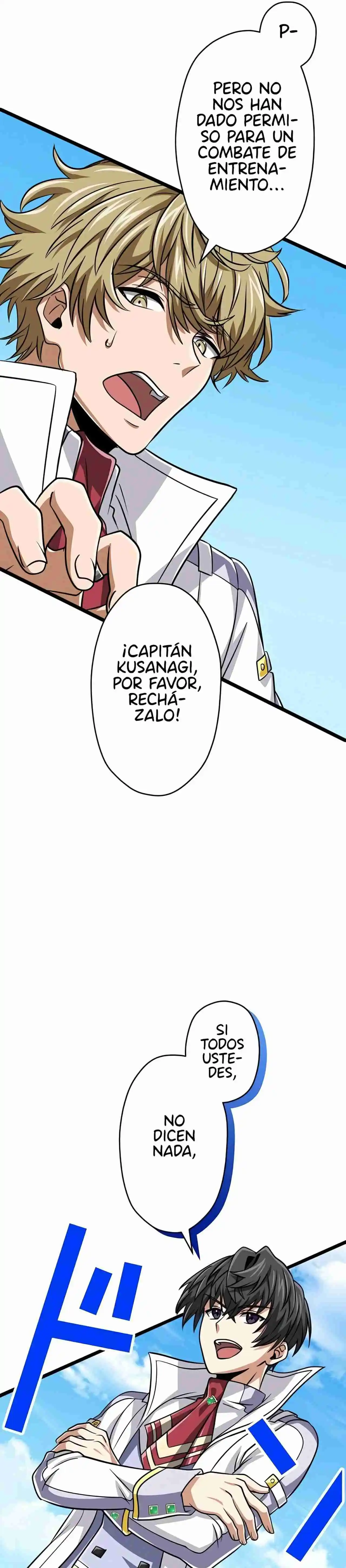 Magic Level 99990000 Great Sage Of All Attributes - Capítulo 79 - Página 148 - LectorTMOo