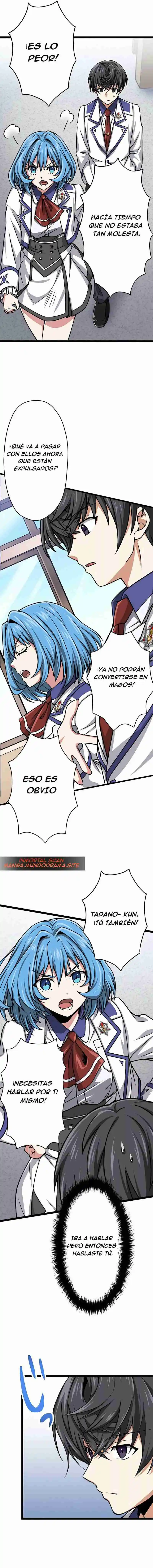 Magic Level 99990000 Great Sage Of All Attributes - Capítulo 8 - Página 10 - LectorTMOo