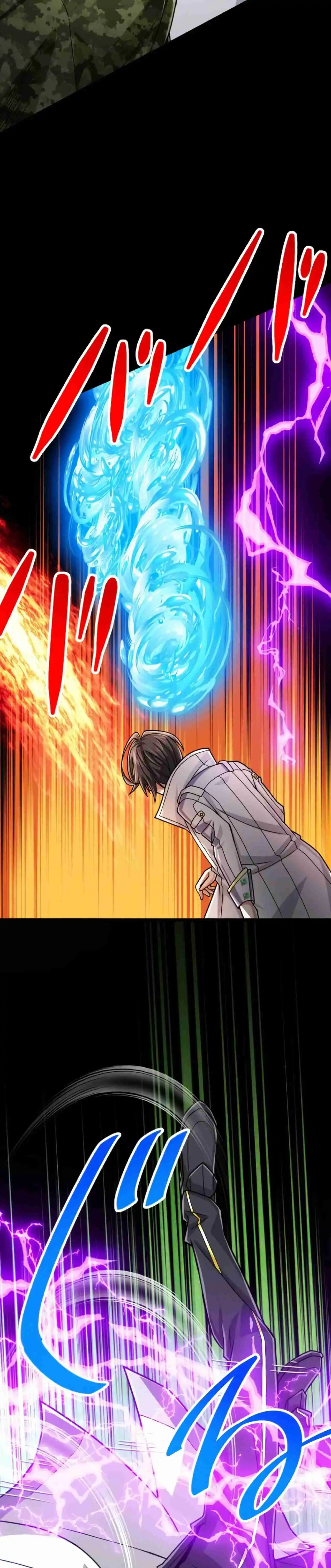 Magic Level 99990000 Great Sage Of All Attributes - Capítulo 80 - Página 62 - LectorTMOo