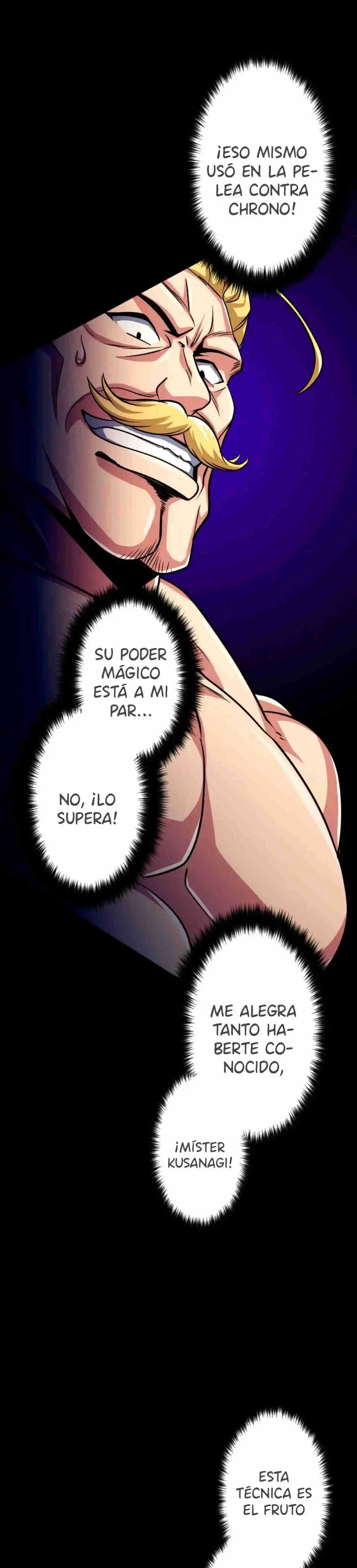 Magic Level 99990000 Great Sage Of All Attributes - Capítulo 81 - Página 45 - LectorTMOo