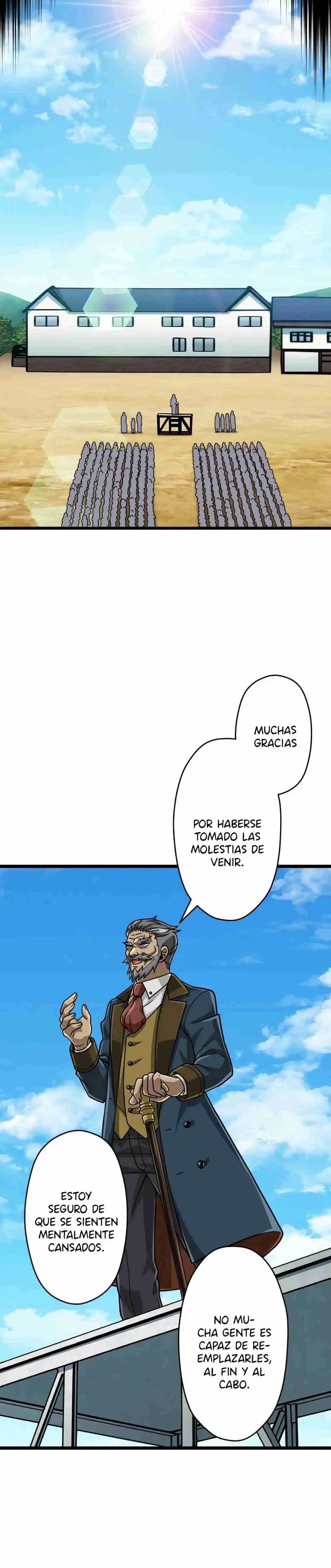 Magic Level 99990000 Great Sage Of All Attributes - Capítulo 82 - Página 45 - LectorTMOo