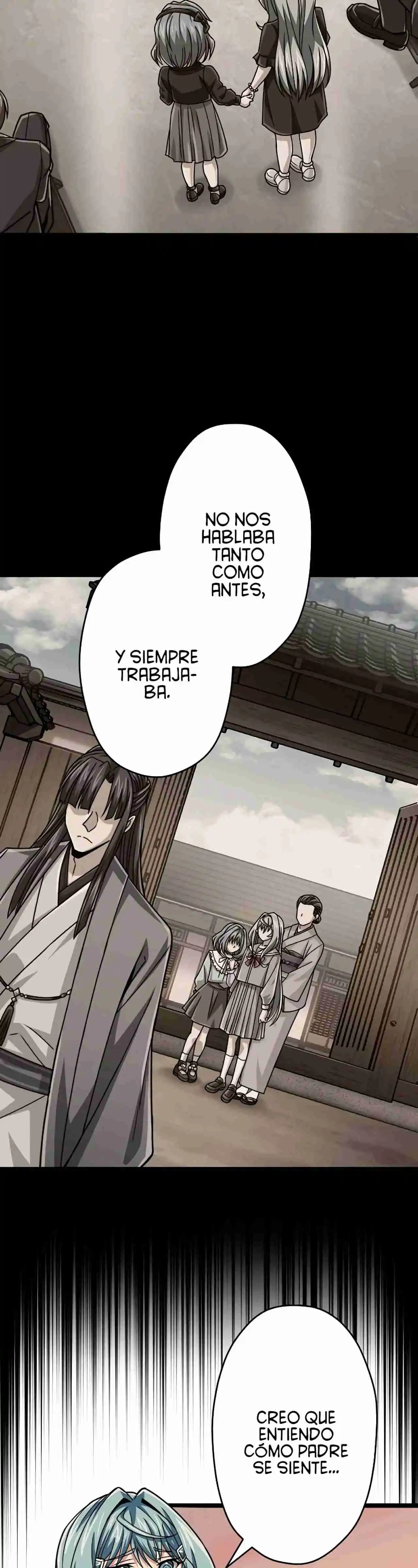 Magic Level 99990000 Great Sage Of All Attributes - Capítulo 84 - Página 104 - LectorTMOo