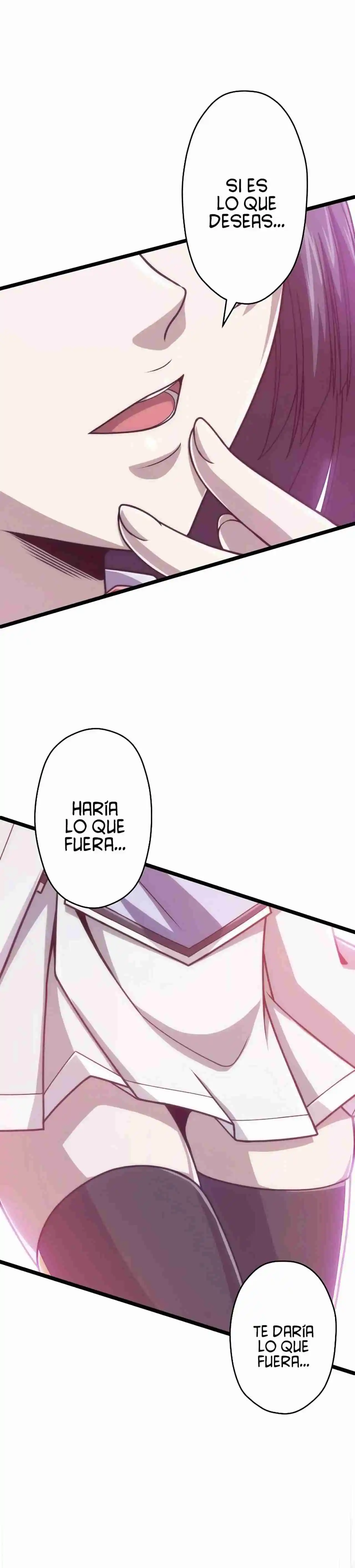 Magic Level 99990000 Great Sage Of All Attributes - Capítulo 85 - Página 10 - LectorTMOo