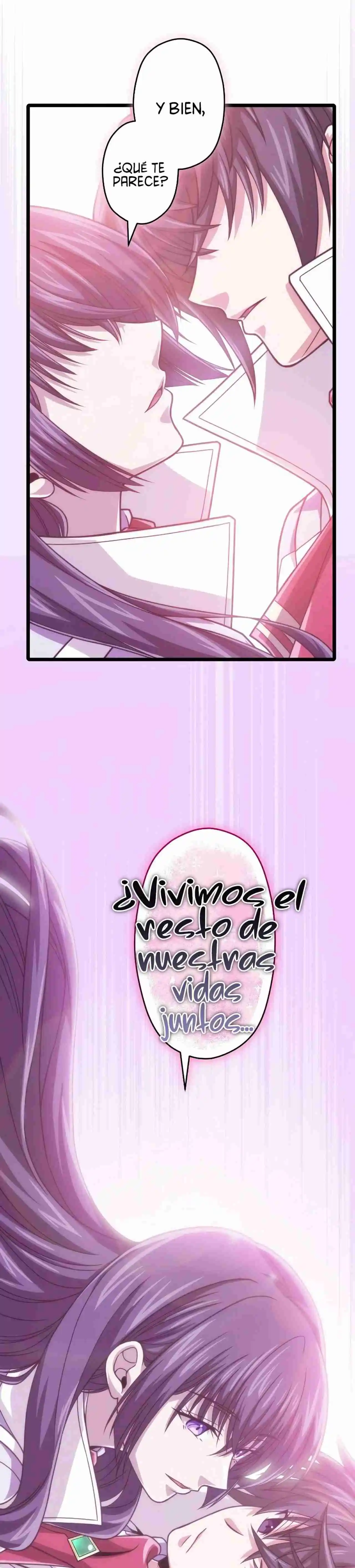 Magic Level 99990000 Great Sage Of All Attributes - Capítulo 85 - Página 14 - LectorTMOo