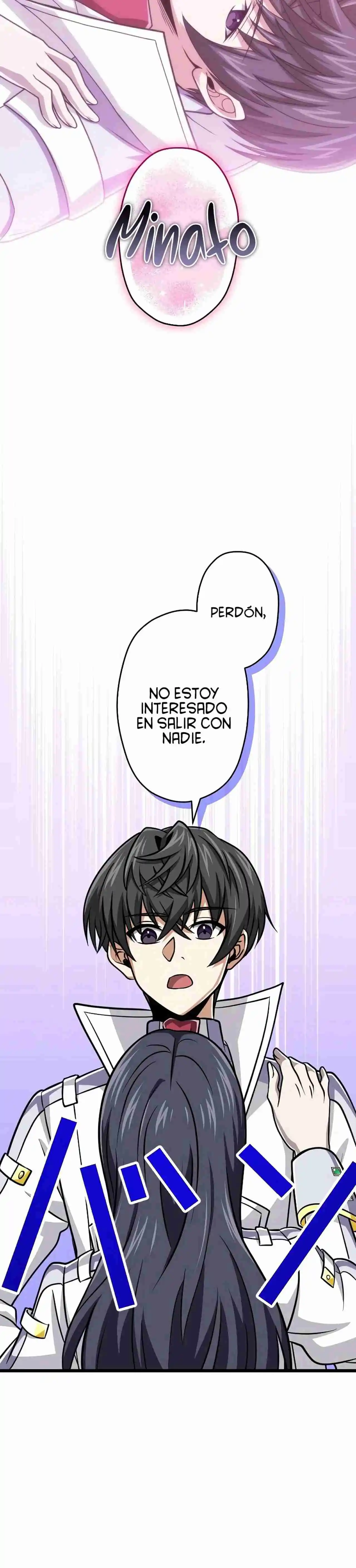 Magic Level 99990000 Great Sage Of All Attributes - Capítulo 85 - Página 20 - LectorTMOo