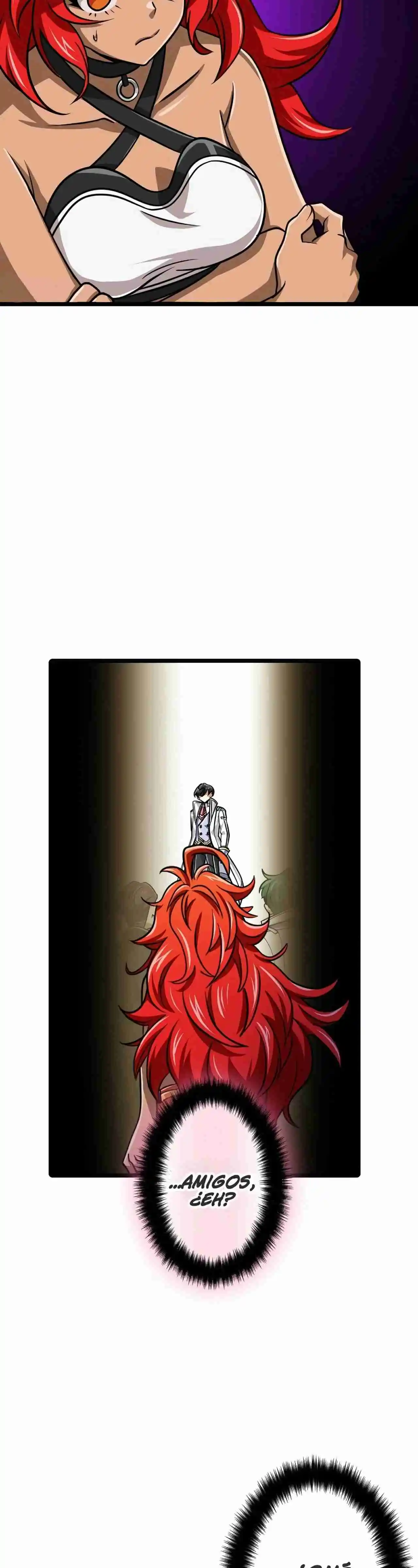 Magic Level 99990000 Great Sage Of All Attributes - Capítulo 85 - Página 65 - LectorTMOo