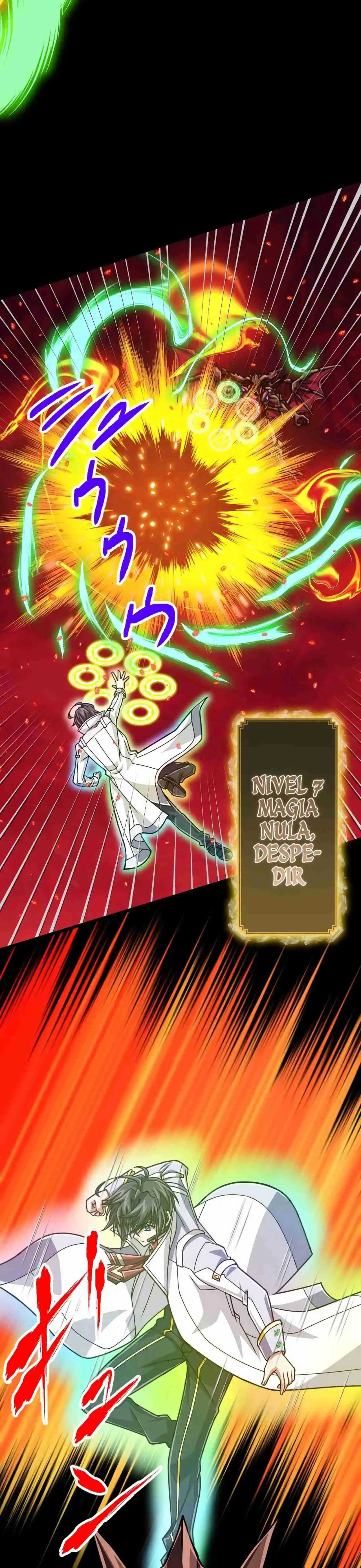 Magic Level 99990000 Great Sage Of All Attributes - Capítulo 88 - Página 113 - LectorTMOo