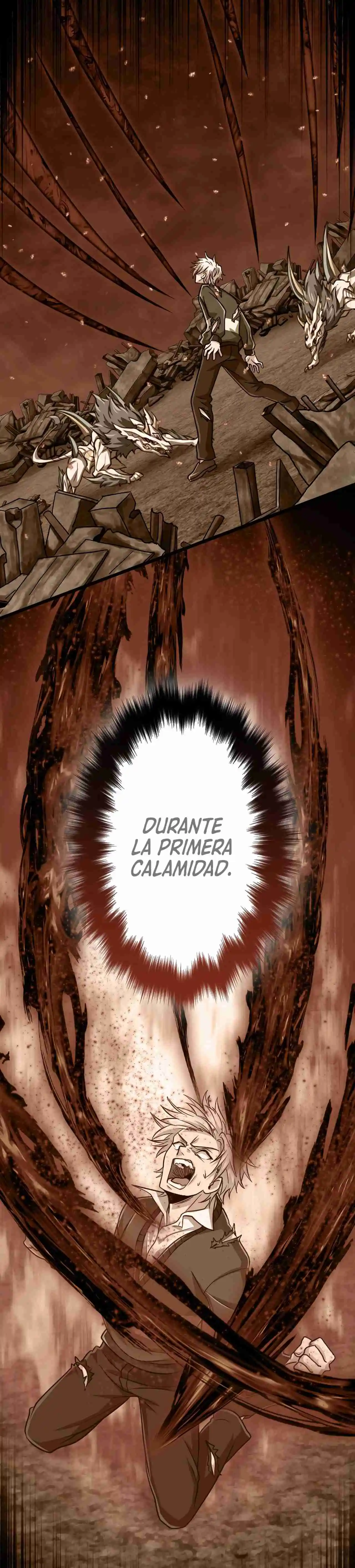 Magic Level 99990000 Great Sage Of All Attributes - Capítulo 89 - Página 100 - LectorTMOo