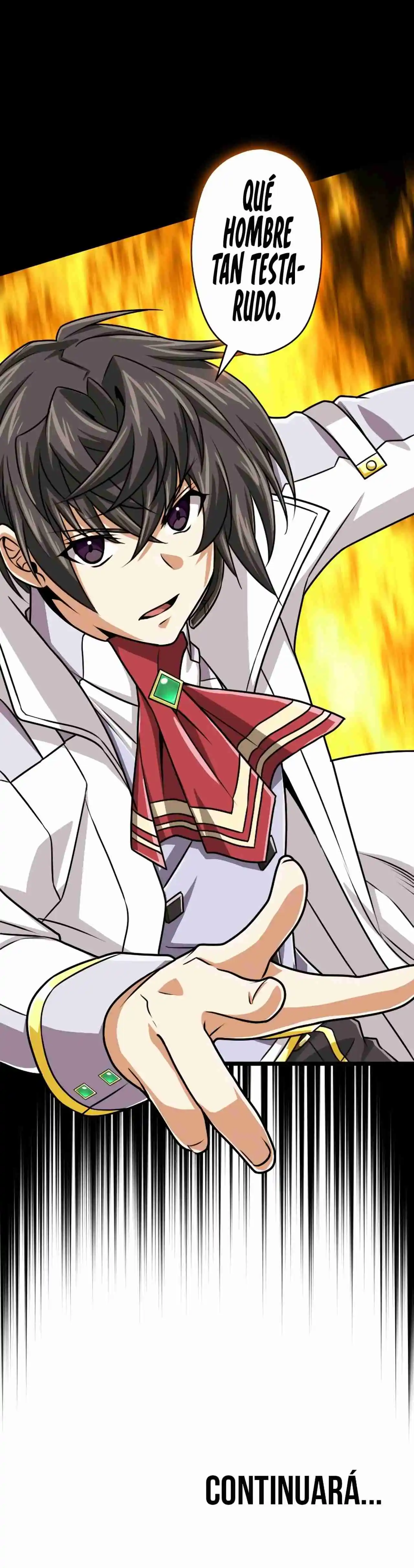 Magic Level 99990000 Great Sage Of All Attributes - Capítulo 92 - Página 183 - LectorTMOo