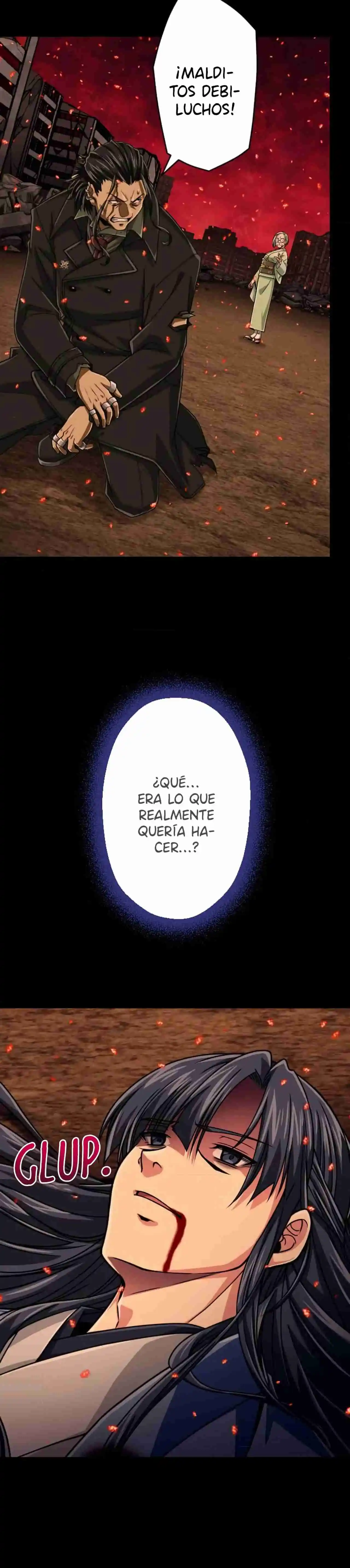 Magic Level 99990000 Great Sage Of All Attributes - Capítulo 94 - Página 81 - LectorTMOo