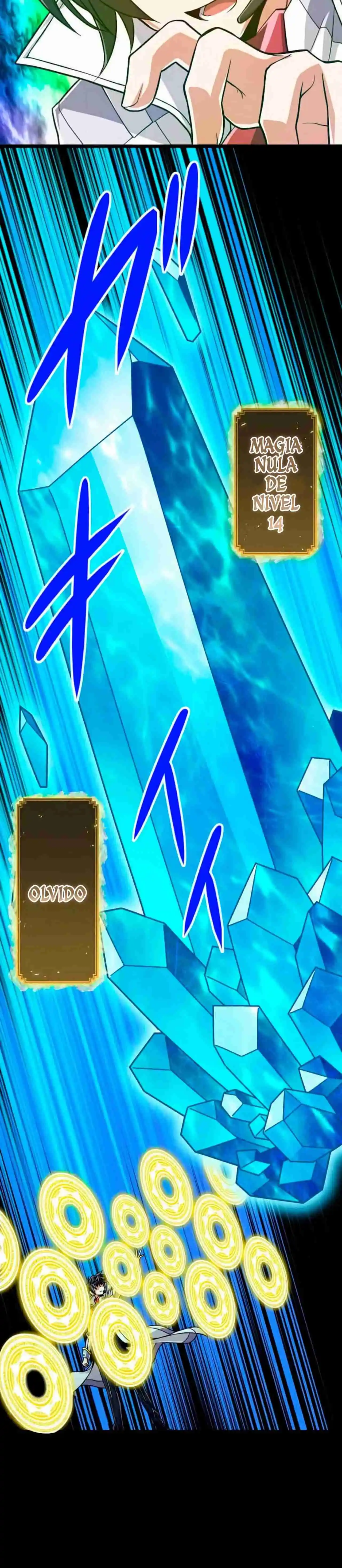 Magic Level 99990000 Great Sage Of All Attributes - Capítulo 96 - Página 87 - LectorTMOo