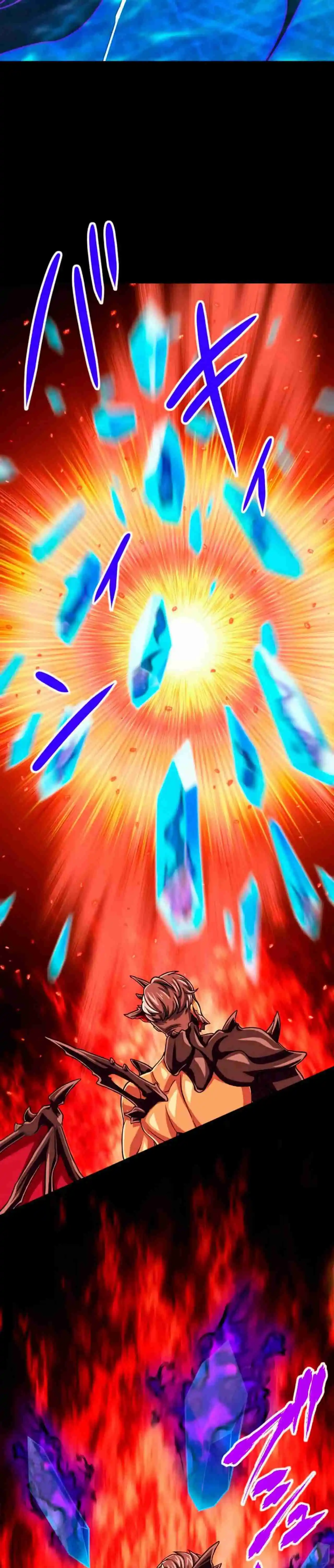 Magic Level 99990000 Great Sage Of All Attributes - Capítulo 96 - Página 96 - LectorTMOo