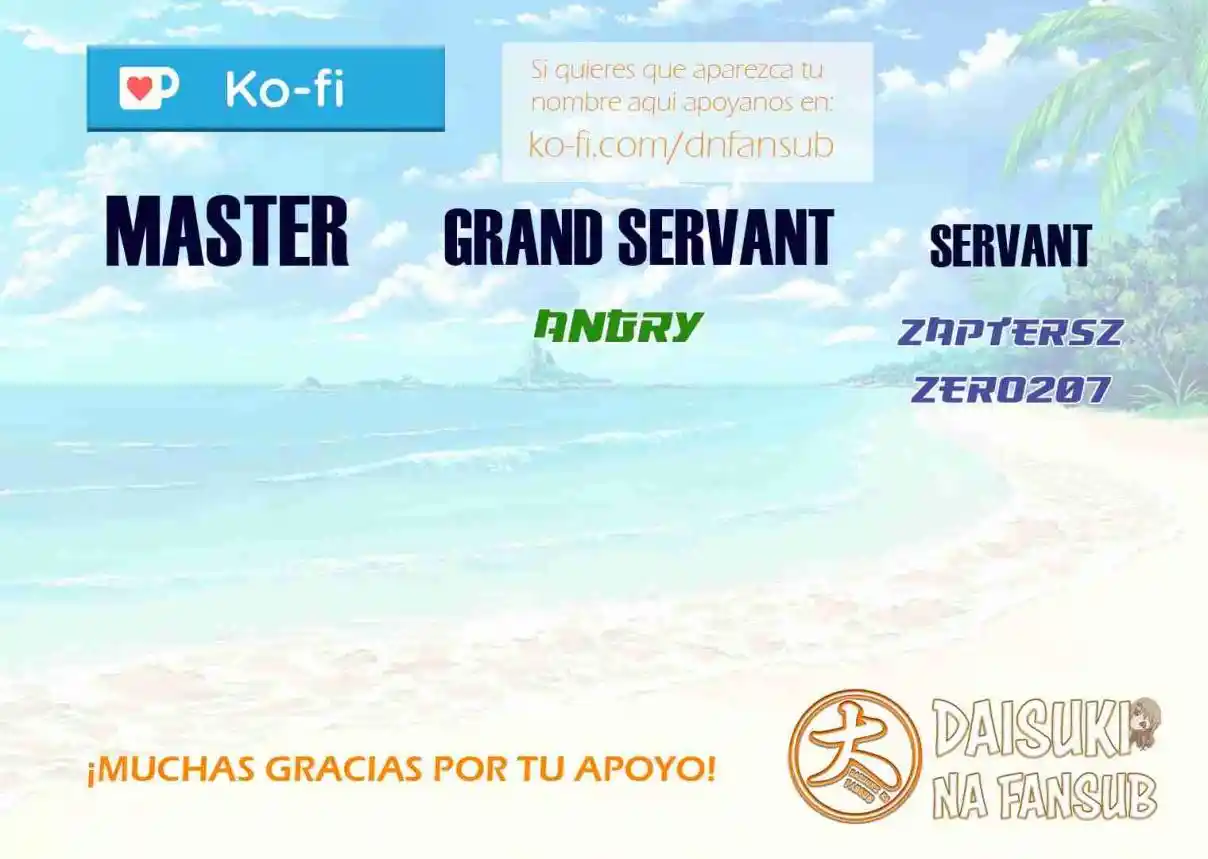 Magic Level 99990000 Great Sage Of All Attributes - Capítulo 97 - Página 5 - LectorTMOo