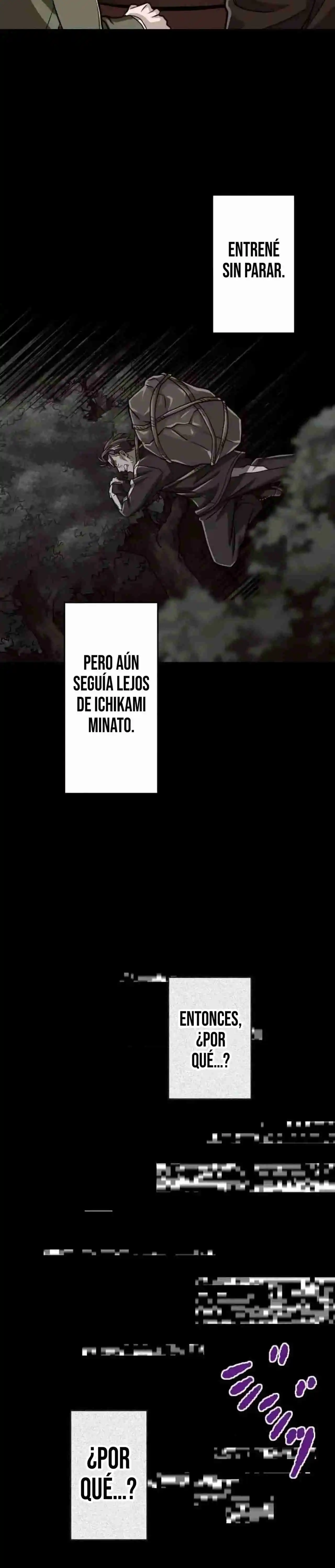 Magic Level 99990000 Great Sage Of All Attributes - Capítulo 97 - Página 150 - LectorTMOo