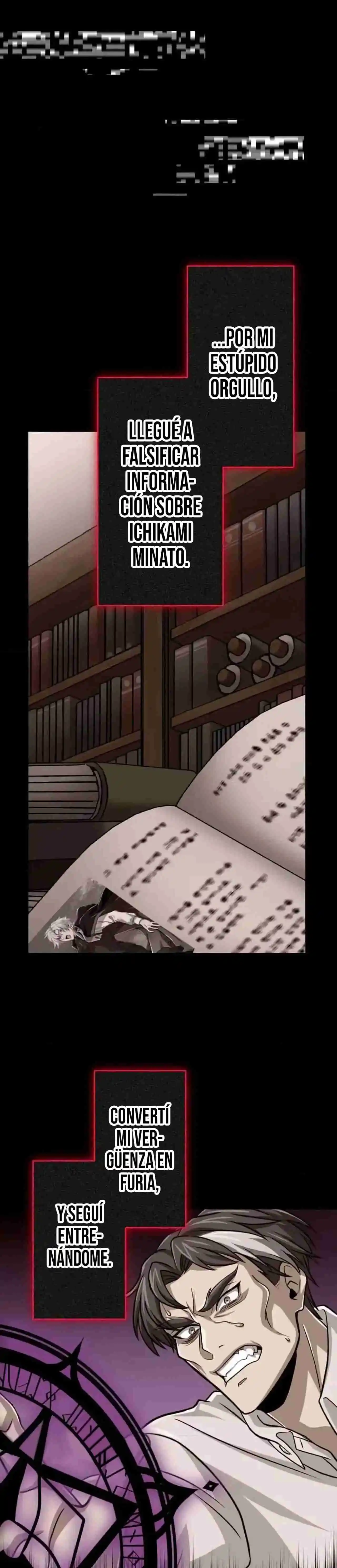 Magic Level 99990000 Great Sage Of All Attributes - Capítulo 97 - Página 155 - LectorTMOo
