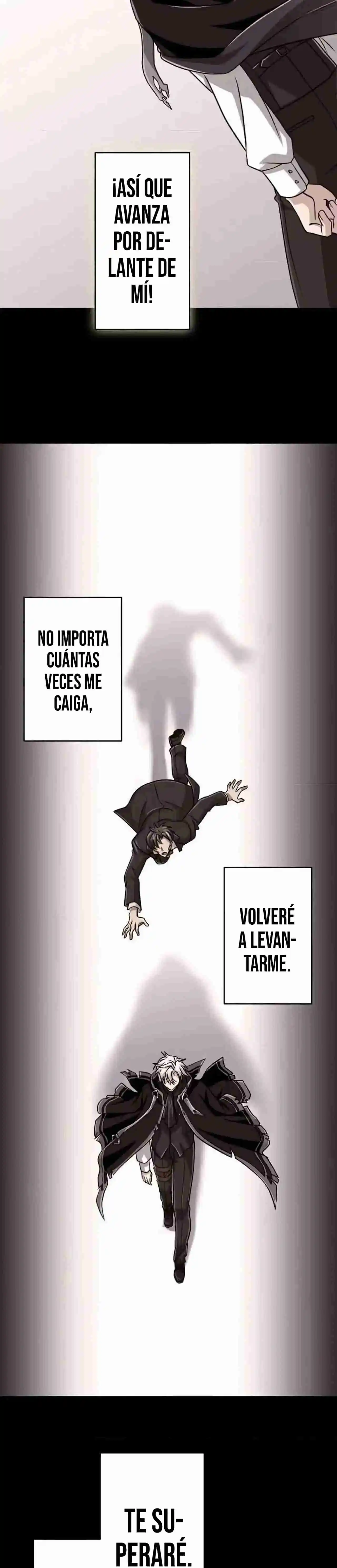 Magic Level 99990000 Great Sage Of All Attributes - Capítulo 97 - Página 162 - LectorTMOo