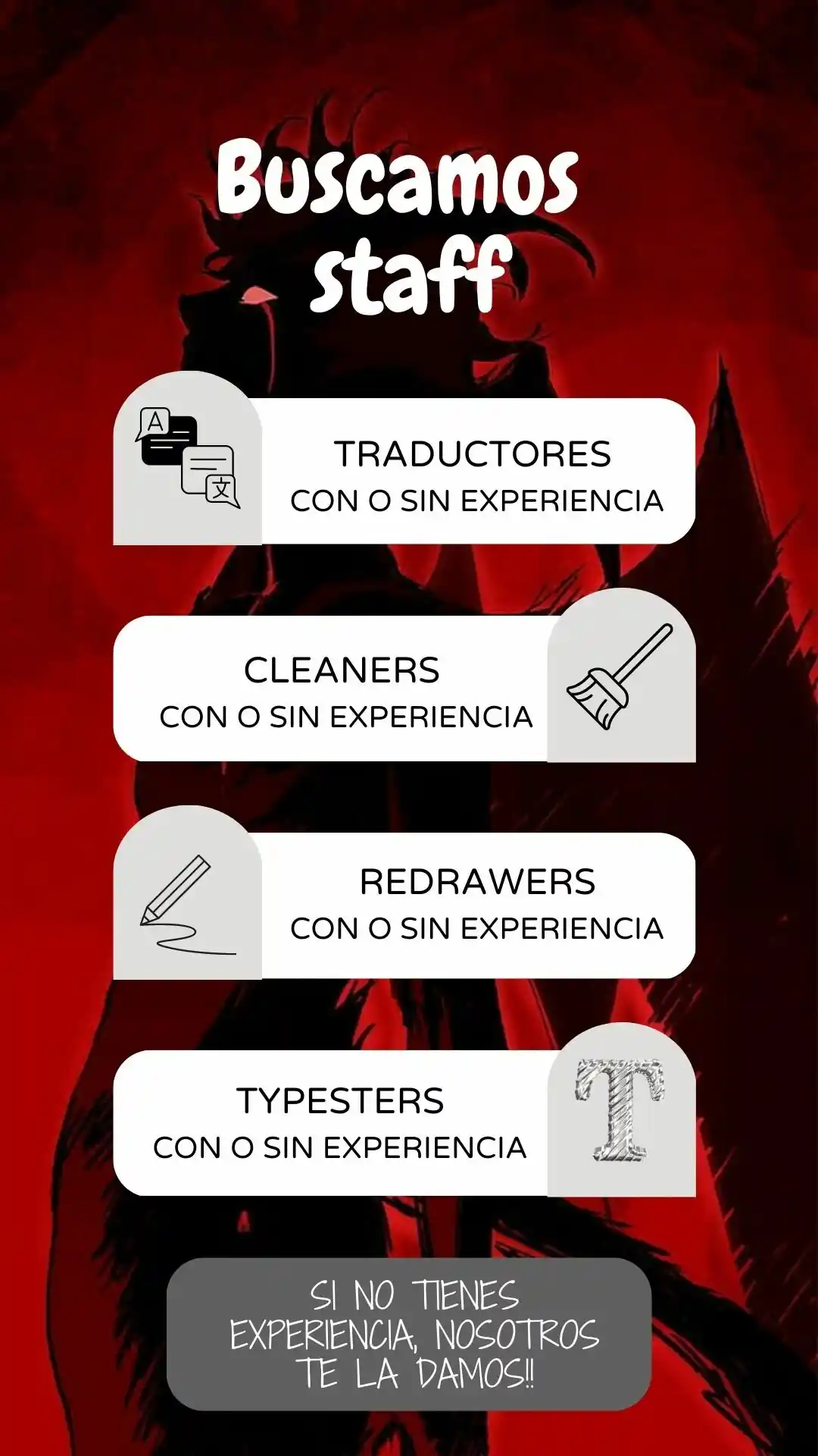 MAGIC MAKER - HOW TO CREATE MAGIC IN ANOTHER WORLD - Capítulo 10 - Página 29 - LectorTMOo
