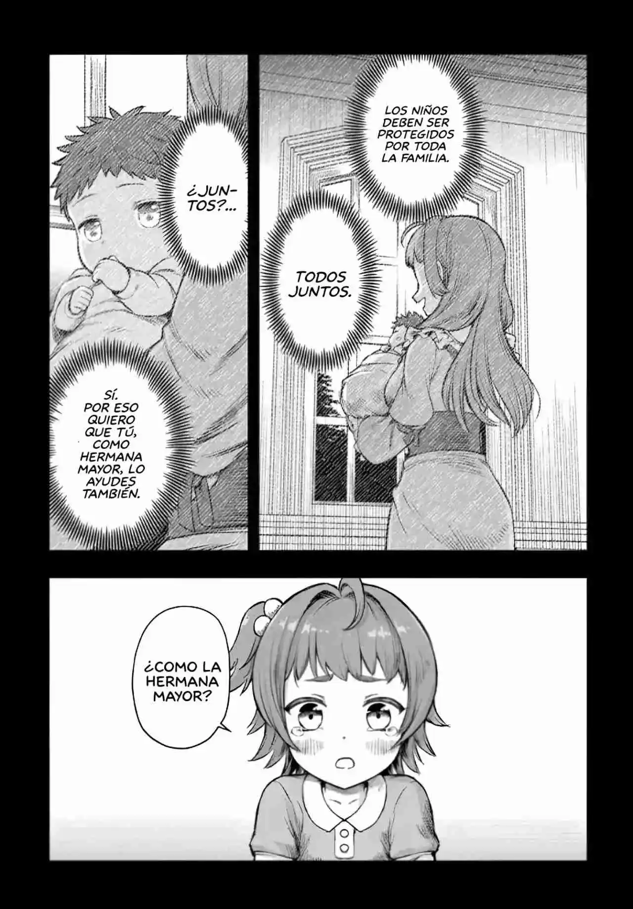 MAGIC MAKER - HOW TO CREATE MAGIC IN ANOTHER WORLD - Capítulo 17 - Página 15 - LectorTMOo